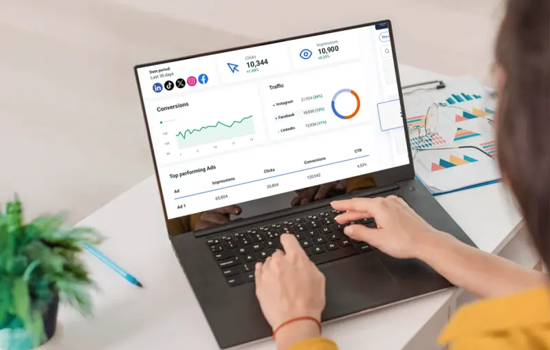 Stop Guessing: A 90-Day Audit That Shows You Which Posts Actually Won You Followers