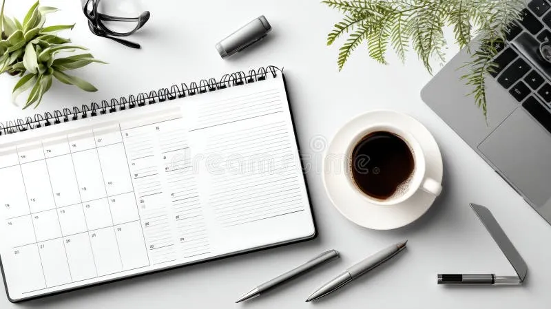 Your Entire Month of Content, Done by Sunday Night: A Realistic Batching System